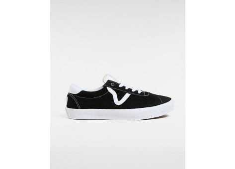 Vans Skate (VN0A2Z38B8C) schwarz