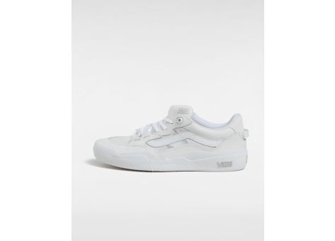 Vans Skate 2 Wayvee (VN000D5DWHT) weiss