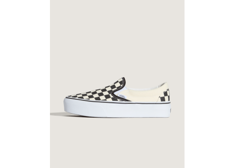 Vans Slip On Classic Platform (VN00018EBWW) bunt