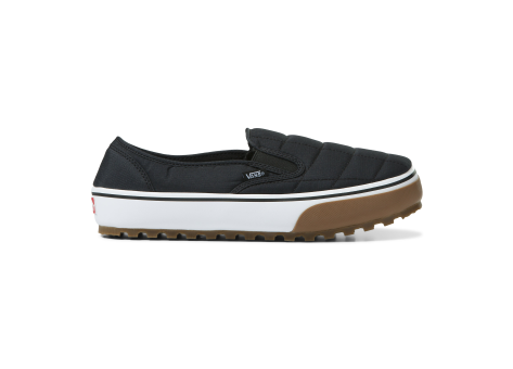 Vans UA Snow Lodge Guard Slipper (VN0A5JI2BLK) schwarz