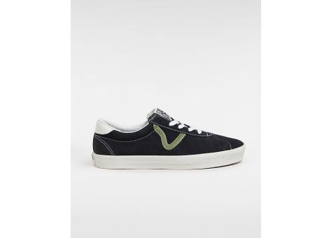 Vans Sport Low (VN000D096RJ) schwarz