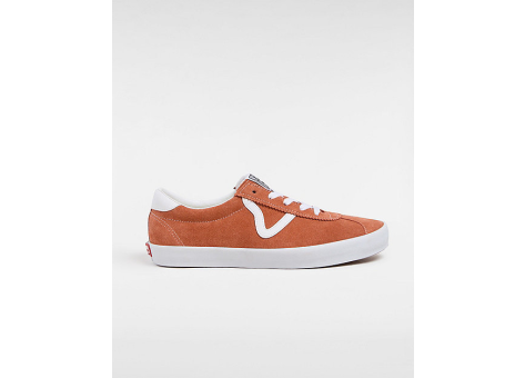 Vans Sport Low (VN000D09C9J) orange