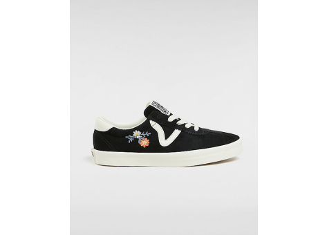 Vans Sport Low (VN000D09F2B) schwarz