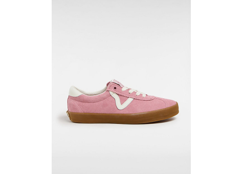 Vans Sport Low (VN000D09PNK) pink