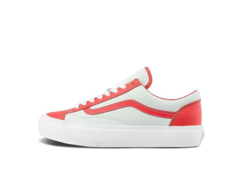 Vans Style 36 VLT LX (VN0A5FC3A1I) bunt