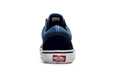 Vans os navy clearance original