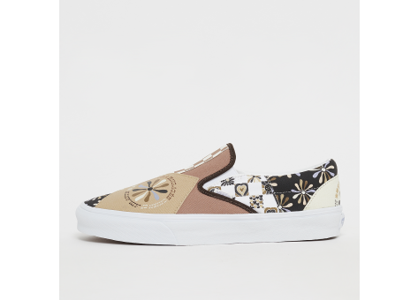 Vans Classic Slip On Patchwork Energy Divine (VN0A7Q4NAS0) bunt