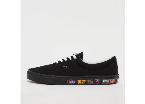 Vans Era (VN0A5JMLB0K) schwarz