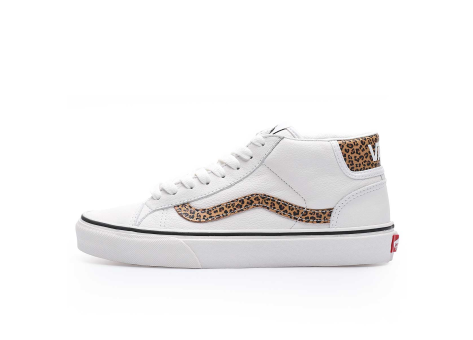 Vans General Mid Skate 37 Skool (VN0A3TKF9121) weiss