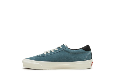 Vans OG Epoch LX (VN0A4U12NQC) blau