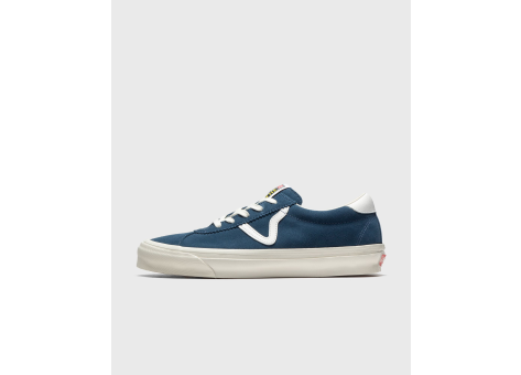 Vans Vault OG Epoch UA LX (VN0A4U12XMN1) blau