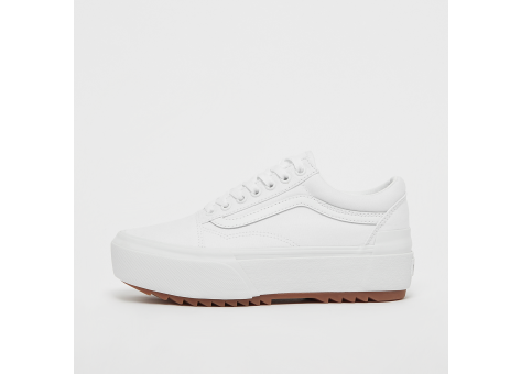 Vans Old Skool Stacked (VN0A4U15L5R) weiss