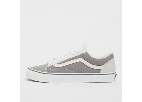 Vans Style 36 Color Block (VN0A54F6B92) grau