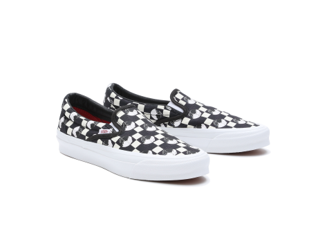 Vans OG Classic Slip on LX (VN0A32QNBML) bunt
