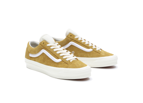 Vans OG Style 36 LX Cooperstown (VN0A4BVEZ7J) braun