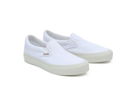 Vans JJJJound Classic Slip On VLT x LX (VN0A3QXYW00) weiss