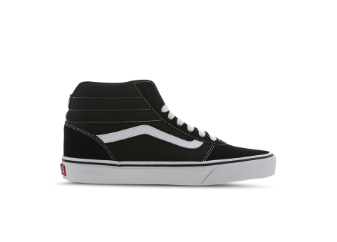 Vans Ward Hi (VN0A36ENC4R1) schwarz
