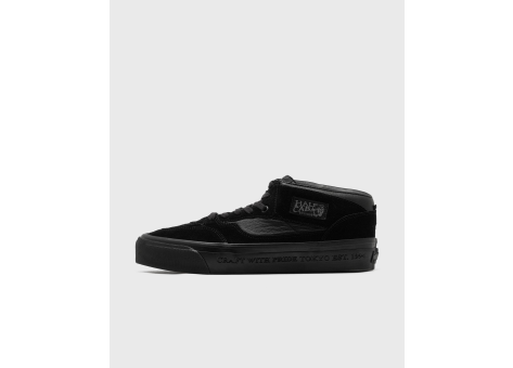 Vans x Neighborhood Cab 33 OTW Half (VN000EFYBLA) schwarz