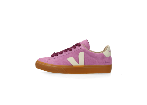 VEJA Campo Bold Suede (CP0303691) lila