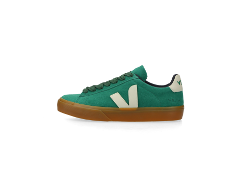 VEJA Campo Bold Suede (CP0303695) grün