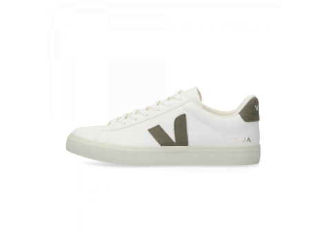 VEJA Campo Chromefree (CP0502347) weiss