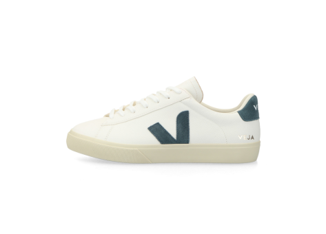 VEJA Campo Chromefree (CP0503121) weiss