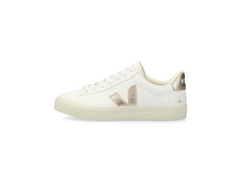 VEJA Campo Chromefree Leather (CP0503495) weiss