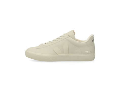 VEJA Campo Winter Chromefree Leather (CW0503328) braun