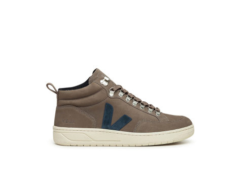 Veja Roraima Nubuck (QR132673B) braun