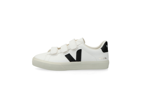 VEJA Recife Logo Chromefree Leather W (RC0502790) weiss