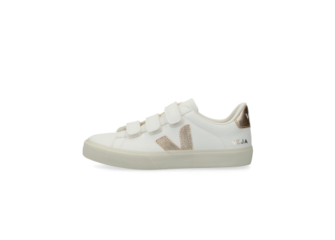 VEJA Recife Logo W (RC0502762) weiss