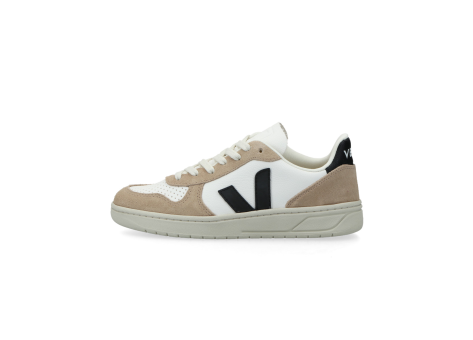 VEJA V 10 Chromefree Leather W (VX0503138) braun