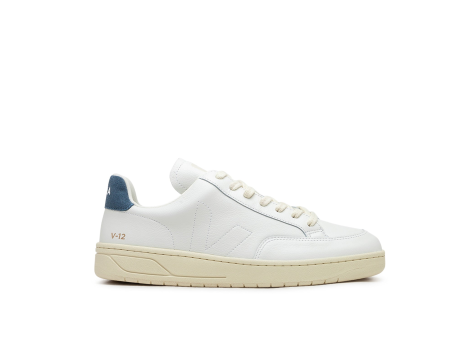 VEJA V 12 Stitch (XS2003680B) weiss