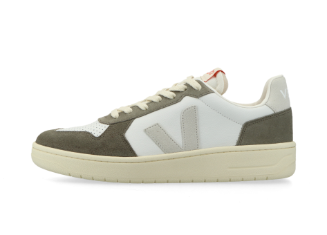 Veja V 82 Grained Leather (VE3320757) bunt