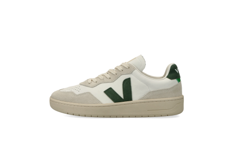 VEJA V 90 Leather (VD2003384) weiss