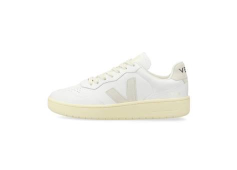 VEJA V 90 O.T. Leather (VD2003655) weiss