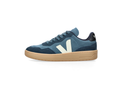 VEJA V 90 Suede (VD0303848) blau