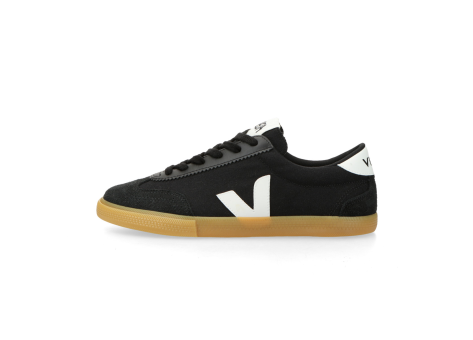 VEJA Volley Canvas (VO0103529) schwarz