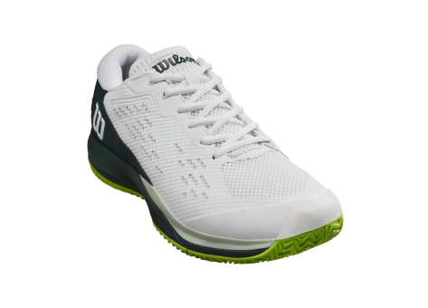 Wilson Rush Pro Ace Allcourt (WRS331900) bunt