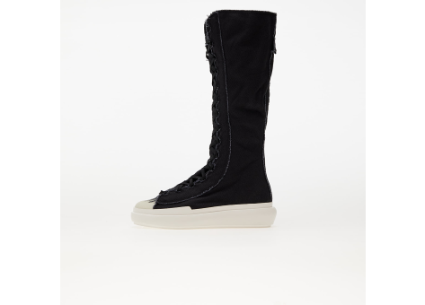 Y-3 Nizza Boot Owhite (IF7789) schwarz