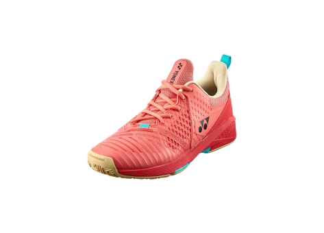 Yonex Sonicage 3 (STMSON33-414) pink