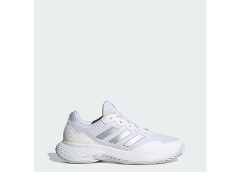 adidas Gamecourt 2.0 (HQ8476) weiss