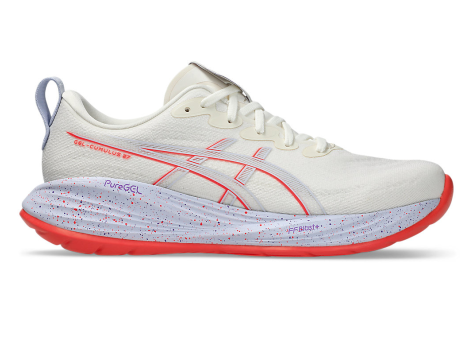 Asics Gel Cumulus 27 Tokyo (1011C186-500) weiss