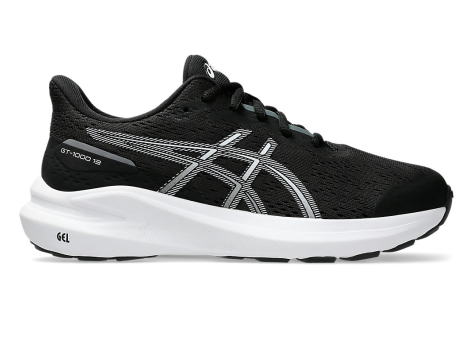 Asics GT 1000 13 GS (1014A343.003) schwarz
