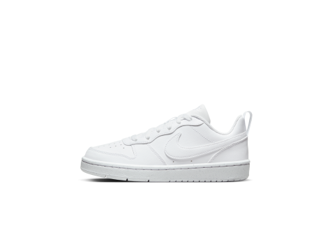 Nike Court Borough Low Recraft GS (DV5456-106) weiss