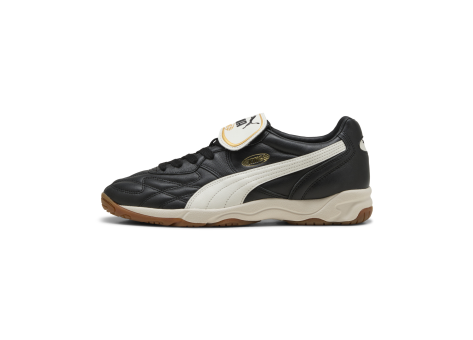 PUMA King Indoor (401683-01) schwarz