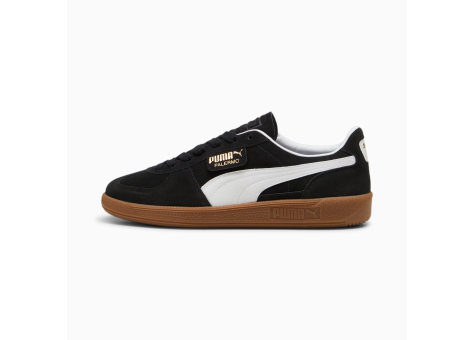 PUMA Palermo (396463 10) schwarz