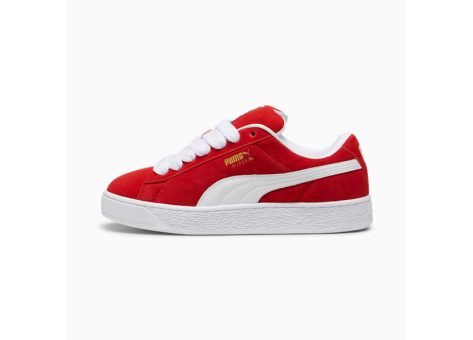 PUMA Suede XL (395205_03) rot