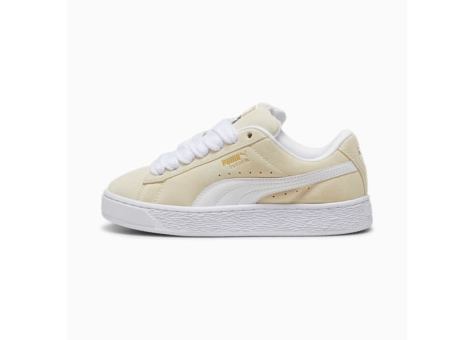 PUMA Suede XL (395205 09) braun