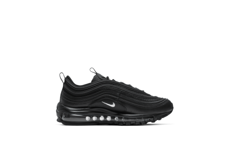 Nike Air Max 97 GS schwarz 921522 011 Preisvergleich